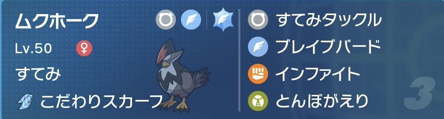 ９回禁止杯ムクホーク